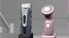 Shavers/Facial Beauty Devices