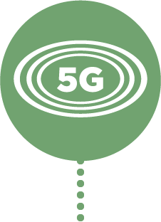 Mobile Communication System (5G)