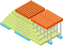 3D NAND