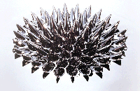 Ferrofluid