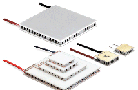 Thermo-electric Modules