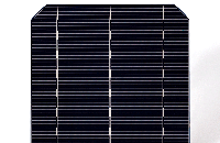 Wafers for Solar Cells