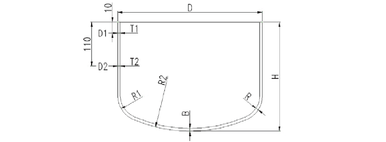 China Infrared Heat Lamp Supplier